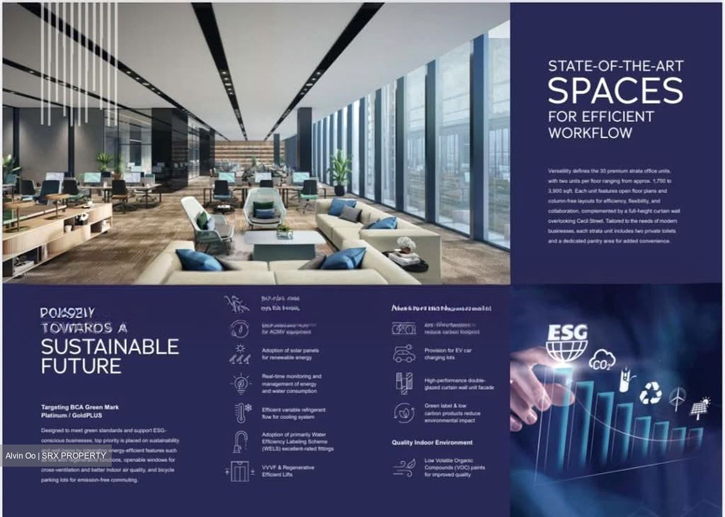 Cecil Suites (D1), Office #585357871